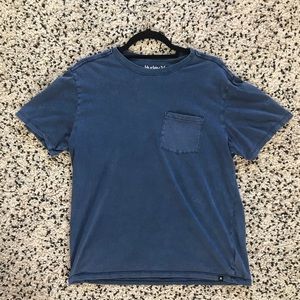 Hurley T shirt, men’s